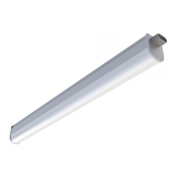 Brilo - Alakaapin LED-valaisin LED/4W/230V 4000K 31,3 cm