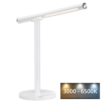 Brilo - Himmennettävä LED-kosketuspöytävalaisin EVERYWHERE LED/1,5W/5V 3000-6500K