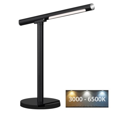 Brilo - Himmennettävä LED-kosketuspöytävalaisin EVERYWHERE LED/1,5W/5V 3000-6500K