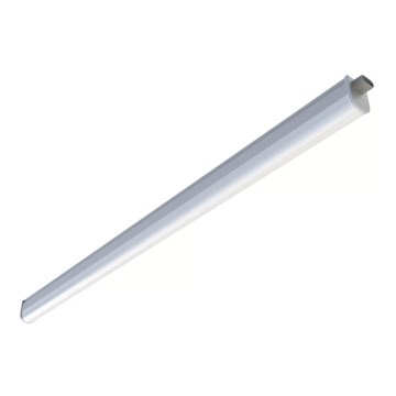 Brilo - LED-alakaapin valaisin LED/8W/230V 4000K 58,5 cm