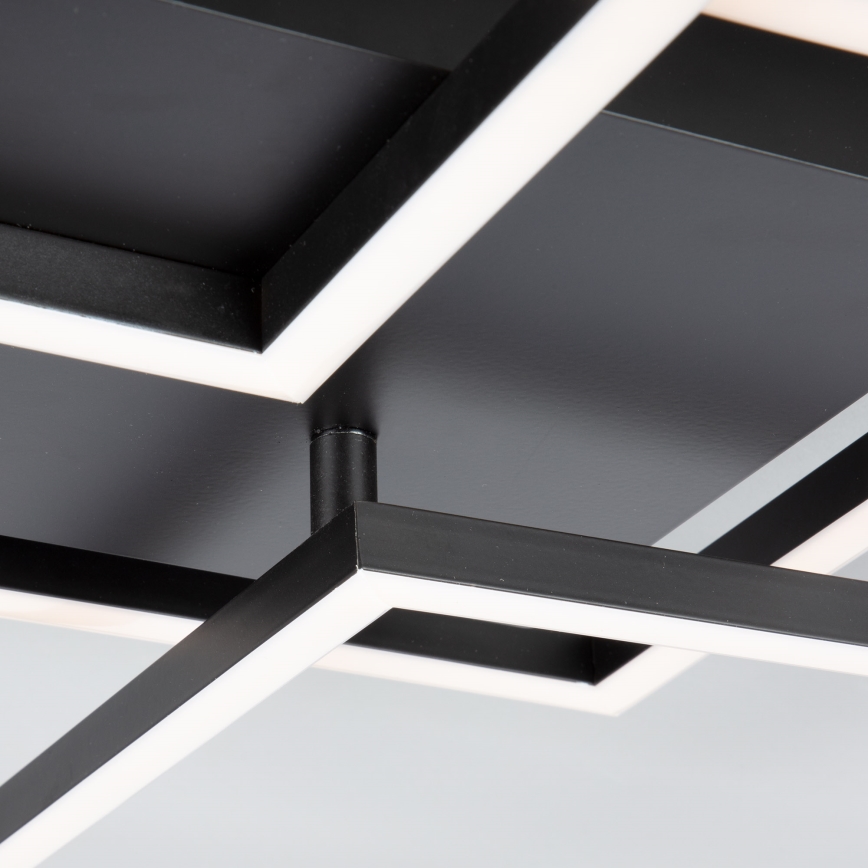 Brilo - LED-himmennyskattokruunu FRAME LED/30W/230V