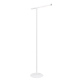 Briloner 1384-016 - LED himmennettävä kosketuslattiavalaisin 2-in-1 EVERYWHERE LED/2,3W/5V 2000 mAh