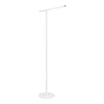 Briloner 1384-016 - LED himmennettävä kosketuslattiavalaisin 2-in-1 EVERYWHERE LED/2,3W/5V 2000 mAh