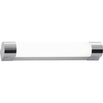 Briloner 2051-018 - LED-peilivalon kylpyhuoneeseen LED/8W/230V IP44