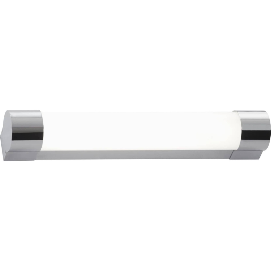 Briloner 2051-018 - LED-peilivalon kylpyhuoneeseen LED/8W/230V IP44