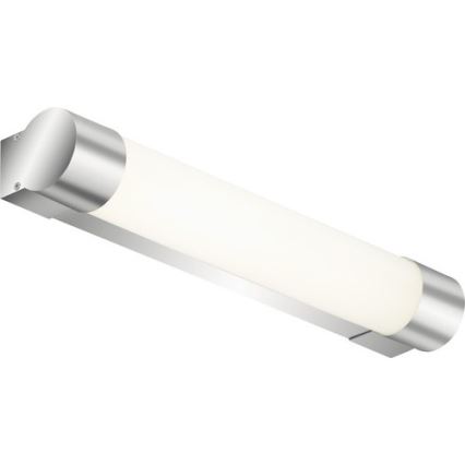Briloner 2051-018 - LED-peilivalon kylpyhuoneeseen LED/8W/230V IP44