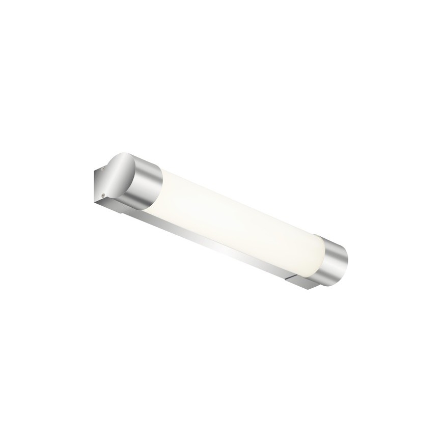 Briloner 2051-018 - LED-peilivalon kylpyhuoneeseen LED/8W/230V IP44