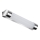 Briloner 2051-018 - LED-peilivalon kylpyhuoneeseen LED/8W/230V IP44