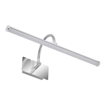 Briloner 2057-018 - LED-peilivalon kylpyhuoneeseen SPLASH LED/5,5W/230V