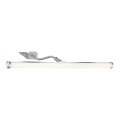 Briloner 2058-018 - LED-peilivalon kylpyhuoneeseen SPLASH LED/5,5W/230V IP23
