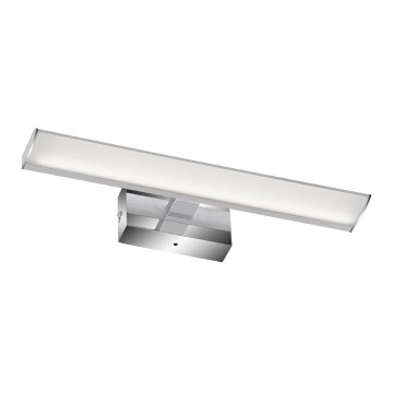 Briloner 2063-018 - kylpyhuoneen LED-peilivalo SPLASH LED/5W/230V IP23