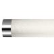 Briloner 2070-118 - Kylpyhuoneen LED-peilivalo BATH LED/10W/230V IP44