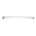 Briloner 2071-218 - LED-peilivalo kylpyhuoneeseen BATH LED/15W/230V IP44