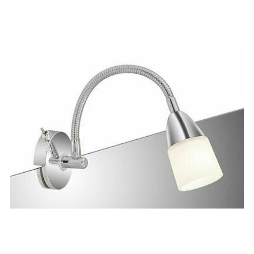 Briloner 2097-018 - LED-peilivalaisin SPLASH 1xG9/2,5W/230V