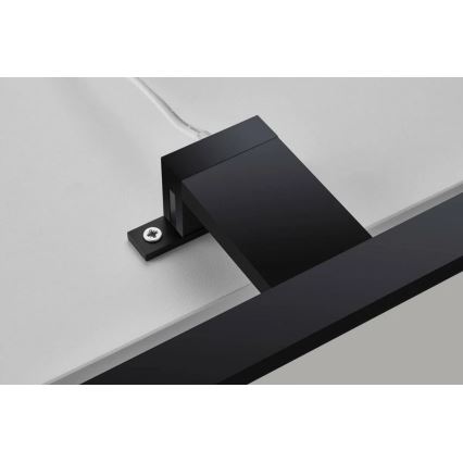 Briloner 2104-015 - LED-peilivalon kylpyhuoneeseen DUN LED/5W/230V 30 cm IP44