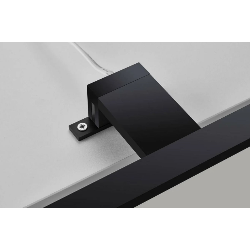 Briloner 2104-015 - LED-peilivalon kylpyhuoneeseen DUN LED/5W/230V 30 cm IP44