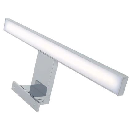 Briloner 2104-018 - LED-peilivalon kylpyhuoneeseen DUN LED/5W/230V 30 cm IP44