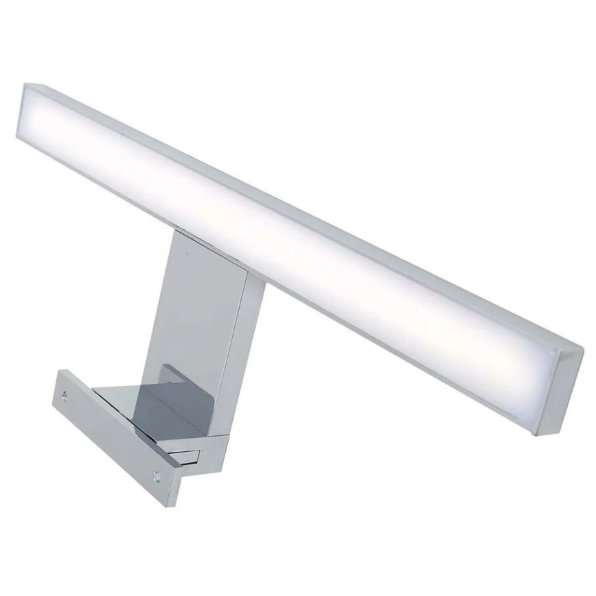Briloner 2104-018 - LED-peilivalon kylpyhuoneeseen DUN LED/5W/230V 30 cm IP44