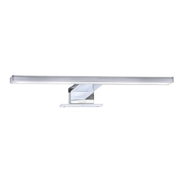 Briloner 2104-018 - LED-peilivalon kylpyhuoneeseen DUN LED/5W/230V 30 cm IP44