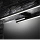 Briloner 2104-115 - Kylpyhuoneen LED-peilivalo DUN LED/8W/230V 60 cm IP44