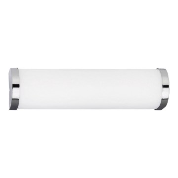 Briloner 2109-028 - Kylpyhuoneen peilivalo SPLASH 2xE14/40W/230V IP23