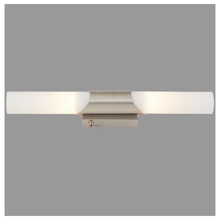 Briloner 2125-022 - Peilivalaistus SPLASH 2xE14/40W/230V