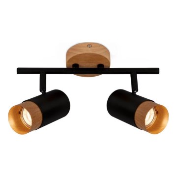 Briloner 2144025 - Kohdevalo SPOT 2xGU10/9W/230V