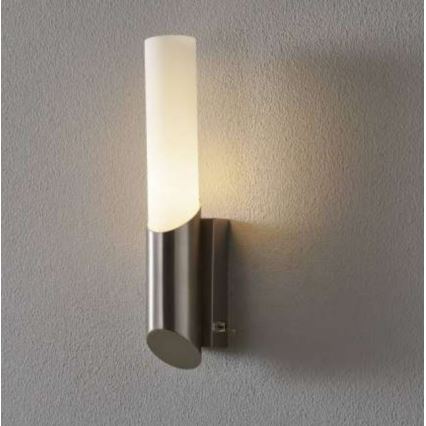 Briloner 2164-012 - Seinävalaisin SPLASH 1xE14/40W/230V