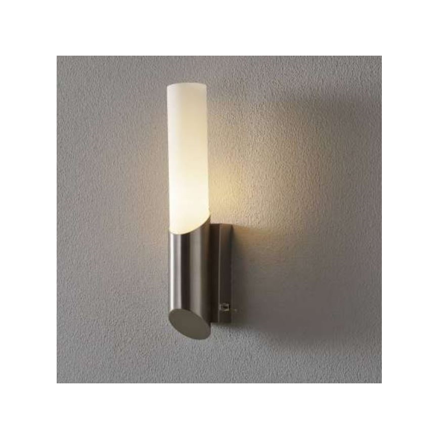 Briloner 2164-012 - Seinävalaisin SPLASH 1xE14/40W/230V