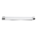 Briloner 2220-118 - LED Himmennettävä kylpyhuoneen seinävalo COOL&COSY LED/12W/230V 2700/4000K IP44