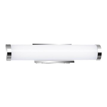 Briloner 2239-018-LED Himmennettävä kylpyhuonepeilivalaisin COOL&COSY LED/11W/230V 2700/4000K IP44