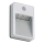 Briloner 2278-031 - LED-ulkoportaikkovalaisimet anturilla 3xLED/0,06W/3xAAA IP54