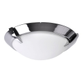 Briloner 2294-018 - LED-kattovalaisin SPLASH LED/12W/230V