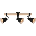 Briloner 2406-035 - Kohdevalo SPOT 3xE27/40W/230V