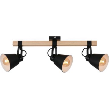 Briloner 2406-035 - Kohdevalo SPOT 3xE27/40W/230V