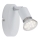 Briloner 2767-016 - LED-seinävalaisin 1xGU10/3W/230V valkoinen
