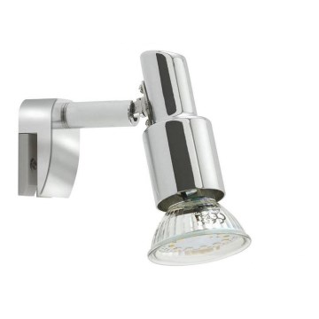 Briloner 2792-018 - LED-peilivalaisin SPLASH 1xGU10/3W/230V