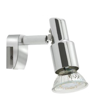 Briloner 2792-018 - LED-peilivalot SPLASH 1xGU10/3W/230V