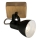 Briloner 2902-015 - Kohdevalo SPOT 1xGU10/35W/230V kumipuu