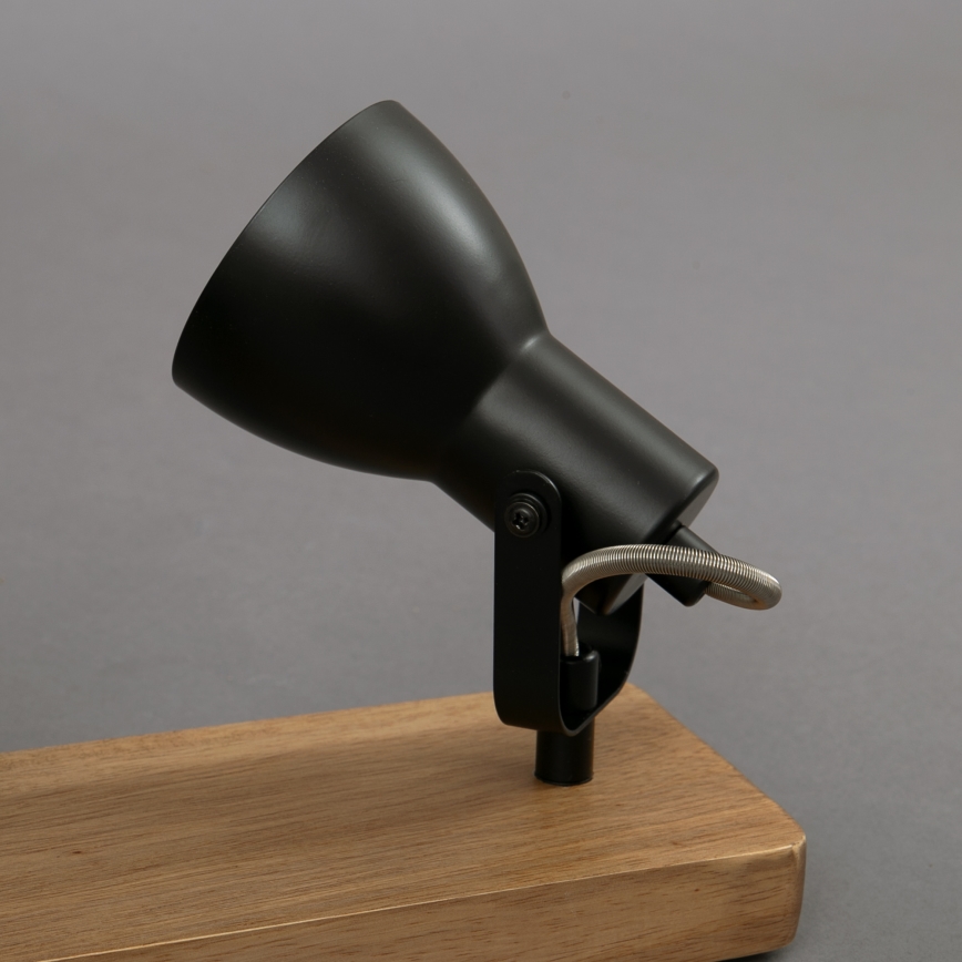 Briloner 2902-025 - Kohdevalo SPOT 2xGU10/35W/230V