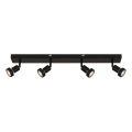 Briloner 2926-045 - LED-kohdevalaisin 4xGU10/4,9W/230V