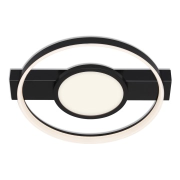 Briloner 3026-015 - Himmennettävä LED-kattovalaisin FRAME LED/33W/230V