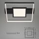 Briloner 3028-015 - Himmennettävä LED-kattovalaisin FRAME LED/38W/230V