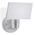 Briloner 304504TF - LED Ulkotila seinävalonheitin TELEFUNKEN LED/16W/230V IP44