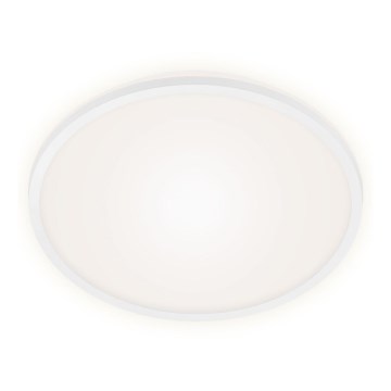 Briloner 3046-016 - LED-kattovalaisin RUNA LED/15W/230V