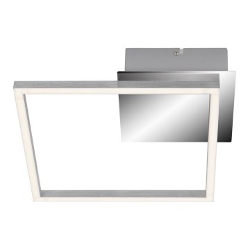 Briloner 3105-018 - LED Himmennettävä kattovalo FRAMES LED/9,7W/230V