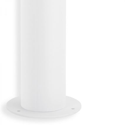 Briloner 311406TF - LED-ulkolamppu LED/8W/230V IP44 4000K 57 cm valkoinen