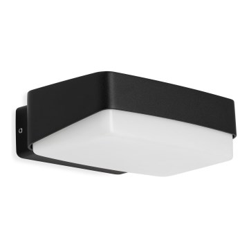 Briloner 312205TF - LED-ulkoseinävalaisin TELEFUNKEN LED/14W/230V IP44