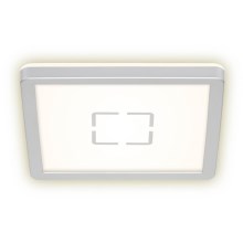 Briloner 3174-014 - LED Kattovalo FREE LED/12W/230V 19x19 cm