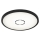 Briloner 3175-015 - LED Kattovalo FREE LED/12W/230V d. 19 cm